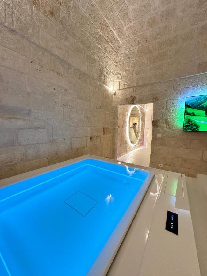 Secret Suite Monopoli Luaran gambar