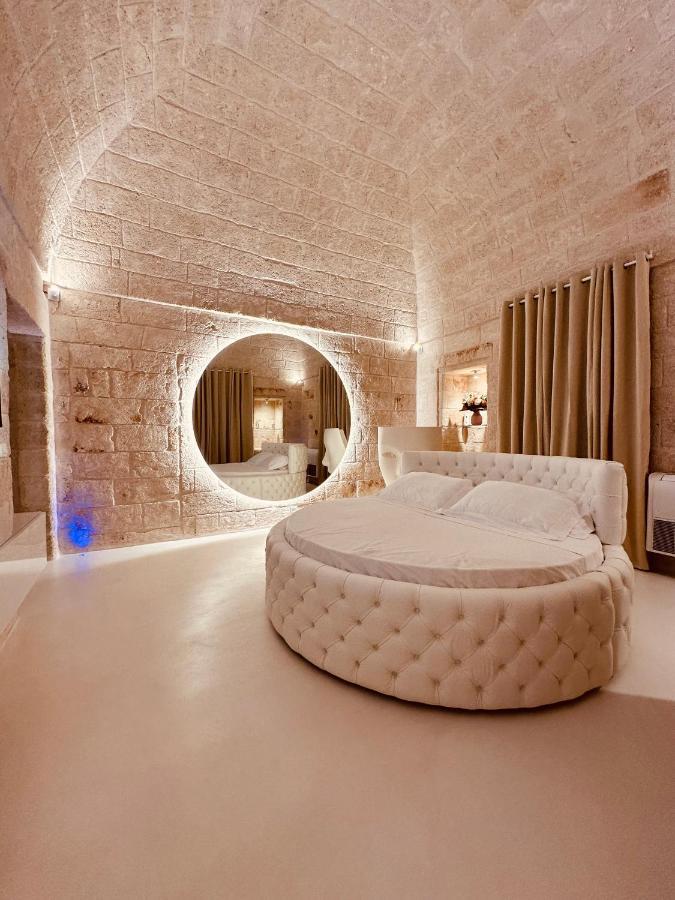 Secret Suite Monopoli Luaran gambar